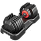 Adjustable Dumbbell Set, 10 In 1 Free Dumbbell For Men And Women,