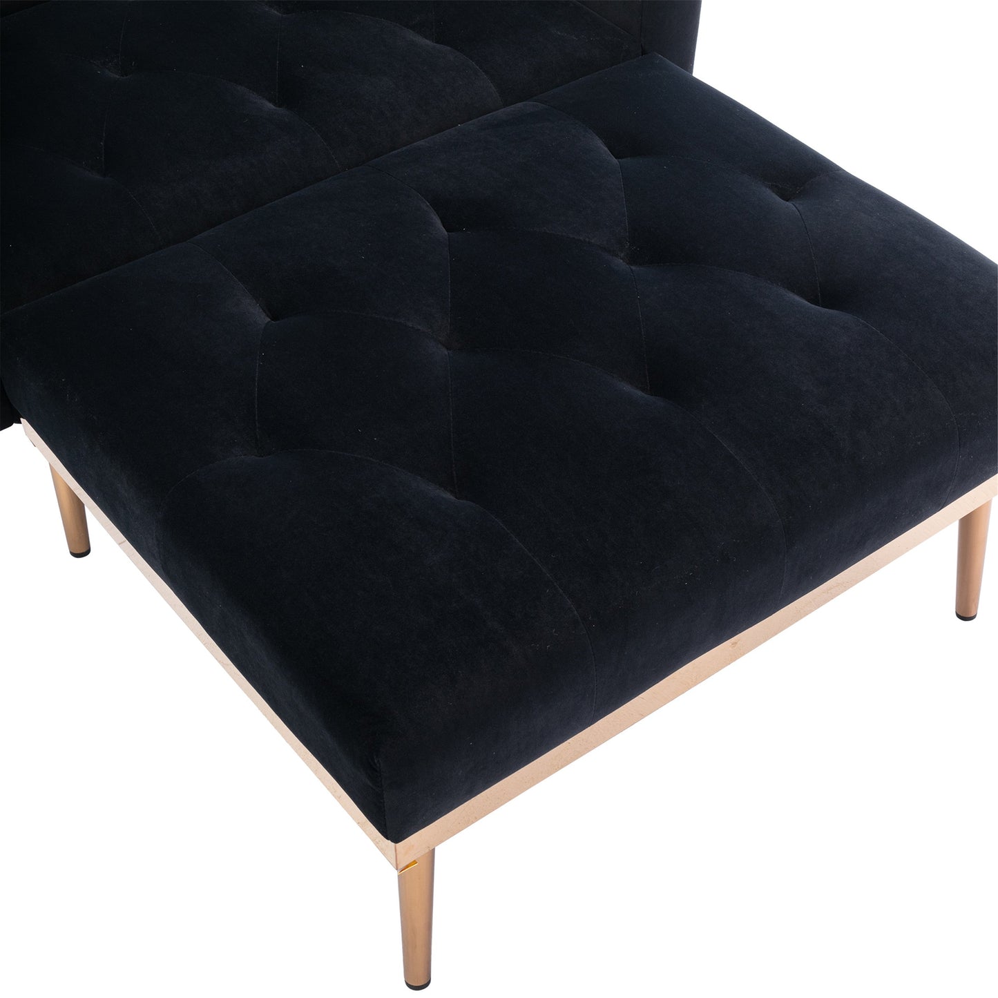 fashionable and classic style chaise lounge chair / accent chair for