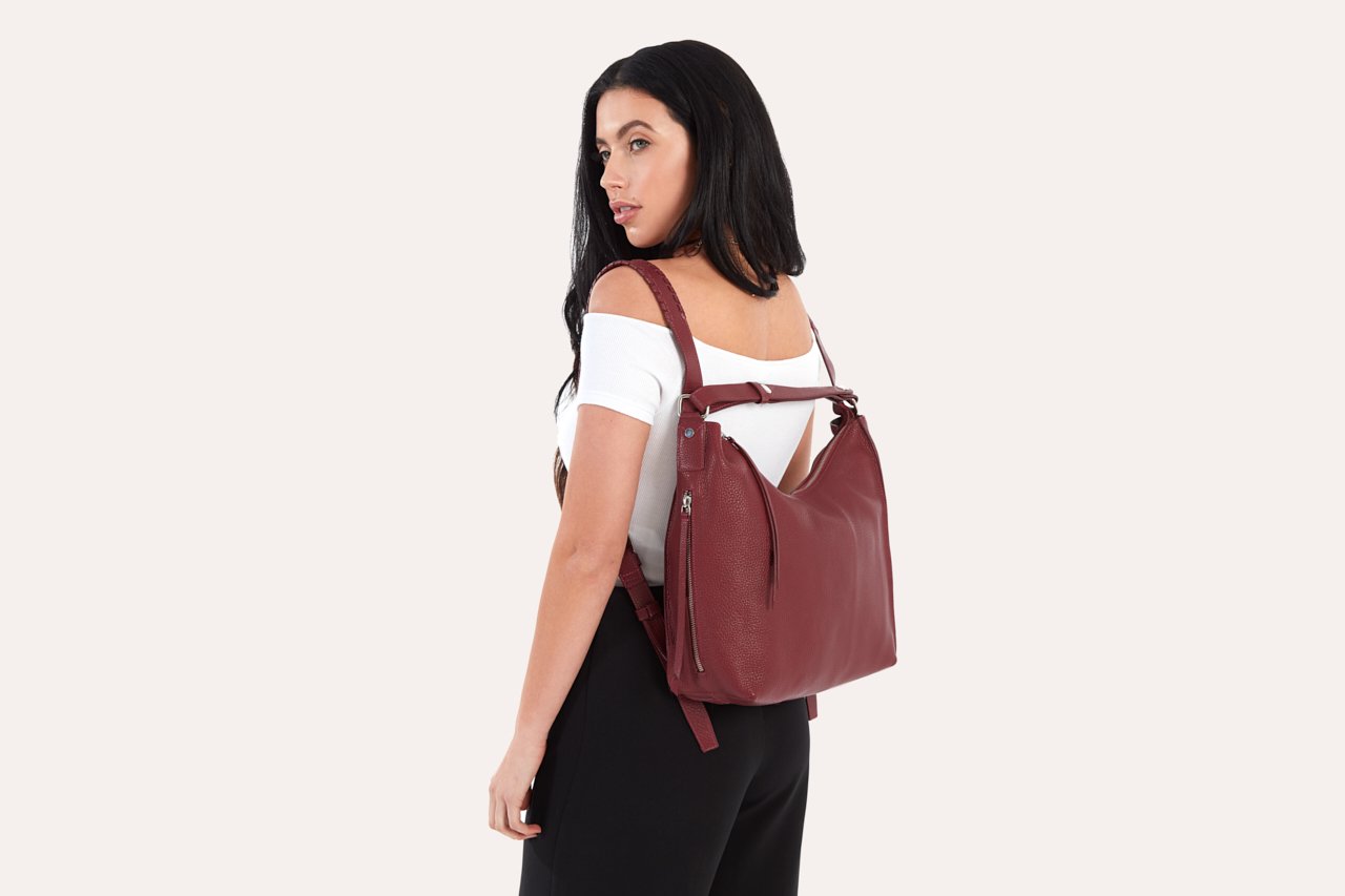 Versatile Shoulder Bag - Walbiz.com