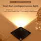 Human Sensing Decor Wall Lamp for Bedroom  Porch