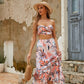 Women Skirt Set