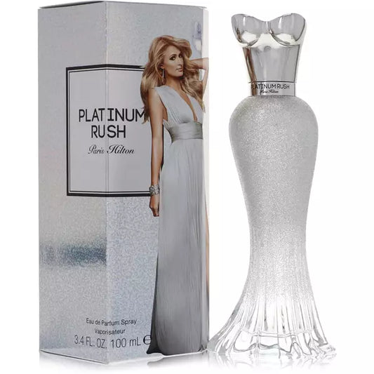 PARIS HILTON PLATINUM RUSH 3.4 EDP L (114743)