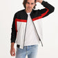 Wakerlook Men's Bomber Jacket