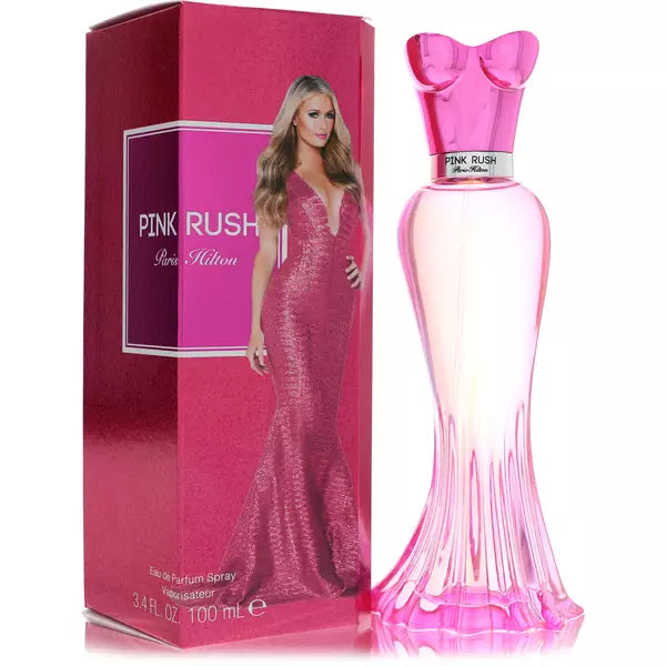 Paris Hilton Pink Rush 3.4 EDP