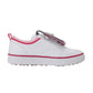 ANEW Golf: Women's Saint Monogram Shoes - Pink