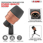 5Core Drum Mic Kit 7 Pcs Kick Bass Tom Snare Dynamic Microphone
