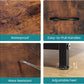 Dresser for Bedroom with 5 Drawers and Organizers