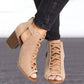 Women High Heel Strappy Sandals
