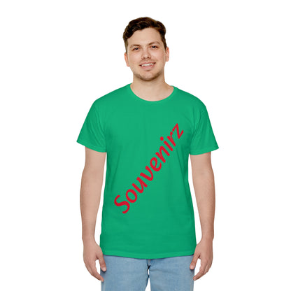 Unisex Iconic T-Shirt - Walbiz.com