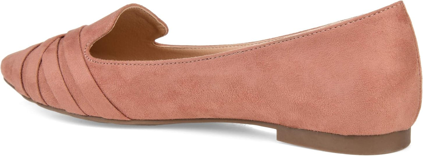 Mindee Blush, 10