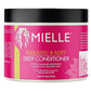 MIELLE BABASSU & Mint DEEP CONDITIONER 8oz