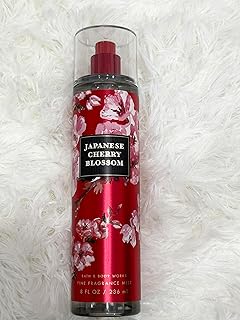 Bath & Body Works Japanese Cherry Blossom