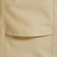 Waterproof 13ft Offset Umbrella & Frame Cover Set