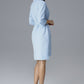 Cocktail dress model 126001 Figl