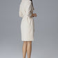 Cocktail dress model 126002 Figl