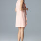 Cocktail dress model 126039 Figl
