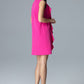 Cocktail dress model 126040 Figl