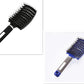 Hairbrush Anti Klit Brushy Haarborstel Women Detangler Hair Brush