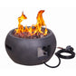 Propane Outdoor Fire Pit