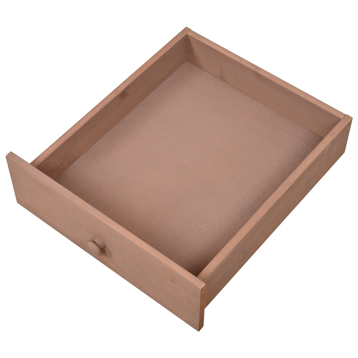 65.7'' H Tall Garden Potting Bench Table with Hutch,Patio Storage
