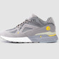 FitVille Men's Rebound Core Walking Shoes V1