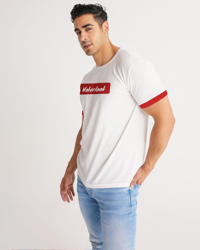 Wakerlook Men's Fashion Tee