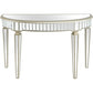 Marilyn Wall Mirror and Console Table