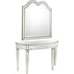 Marilyn Wall Mirror and Console Table
