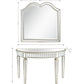 Marilyn Wall Mirror and Console Table