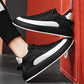 Sports Shoes Casual Lace Up Sneakers For Men