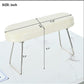 Marble Manicure Table