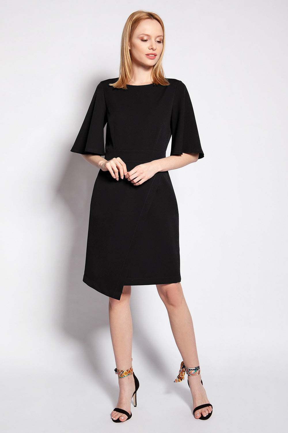 Cocktail dress model 151143 Lanti