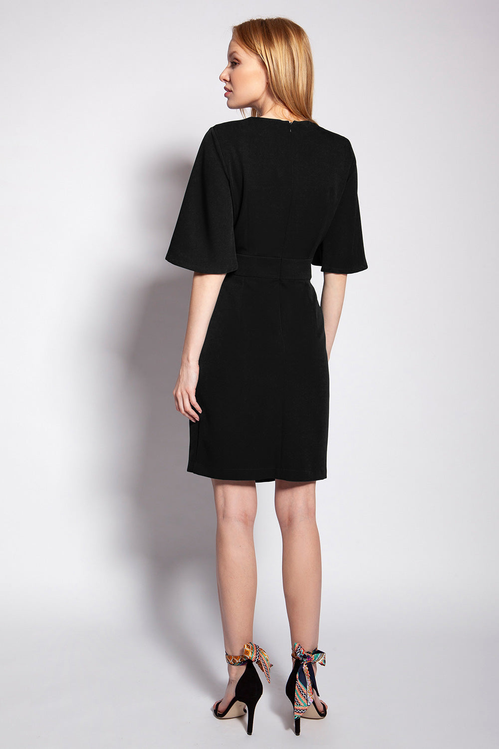 Cocktail dress model 151143 Lanti