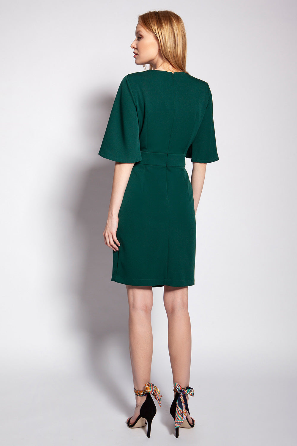 Cocktail dress model 151153 Lanti