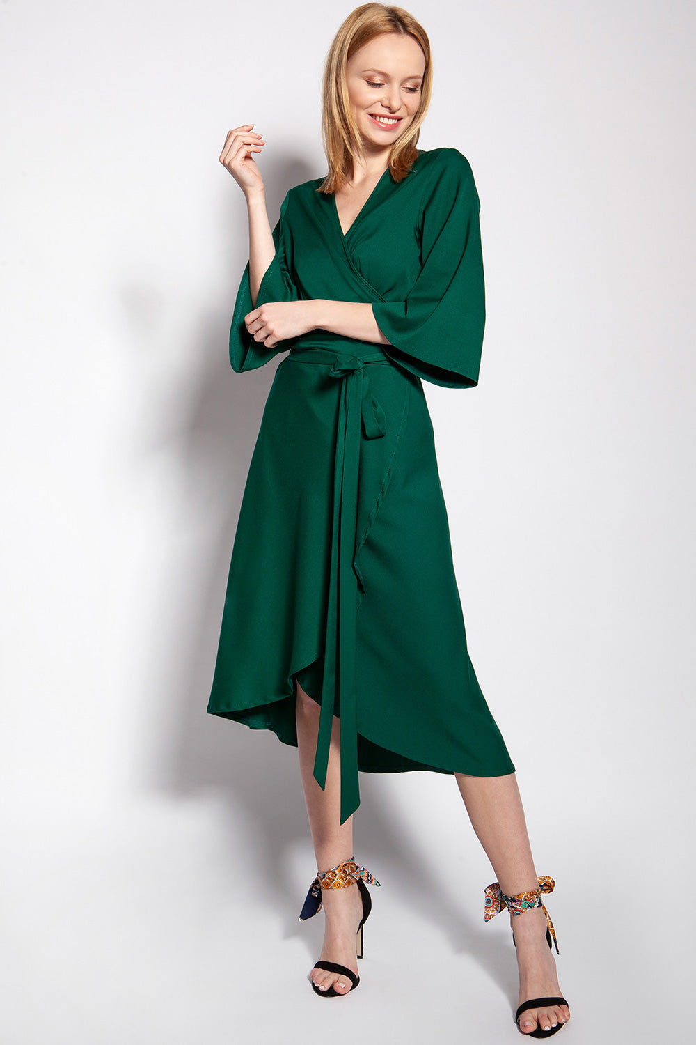 Cocktail dress model 151155 Lanti