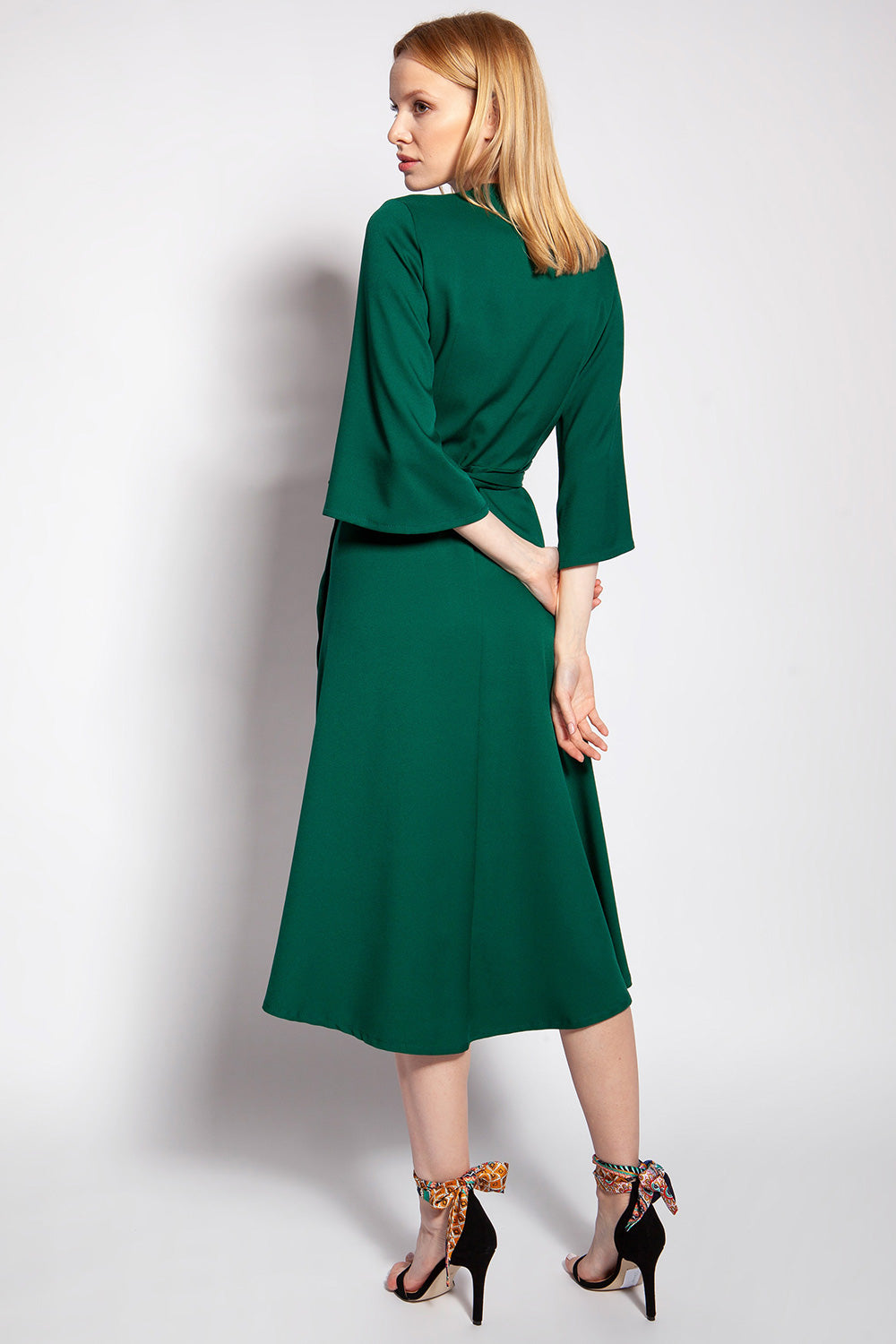 Cocktail dress model 151155 Lanti