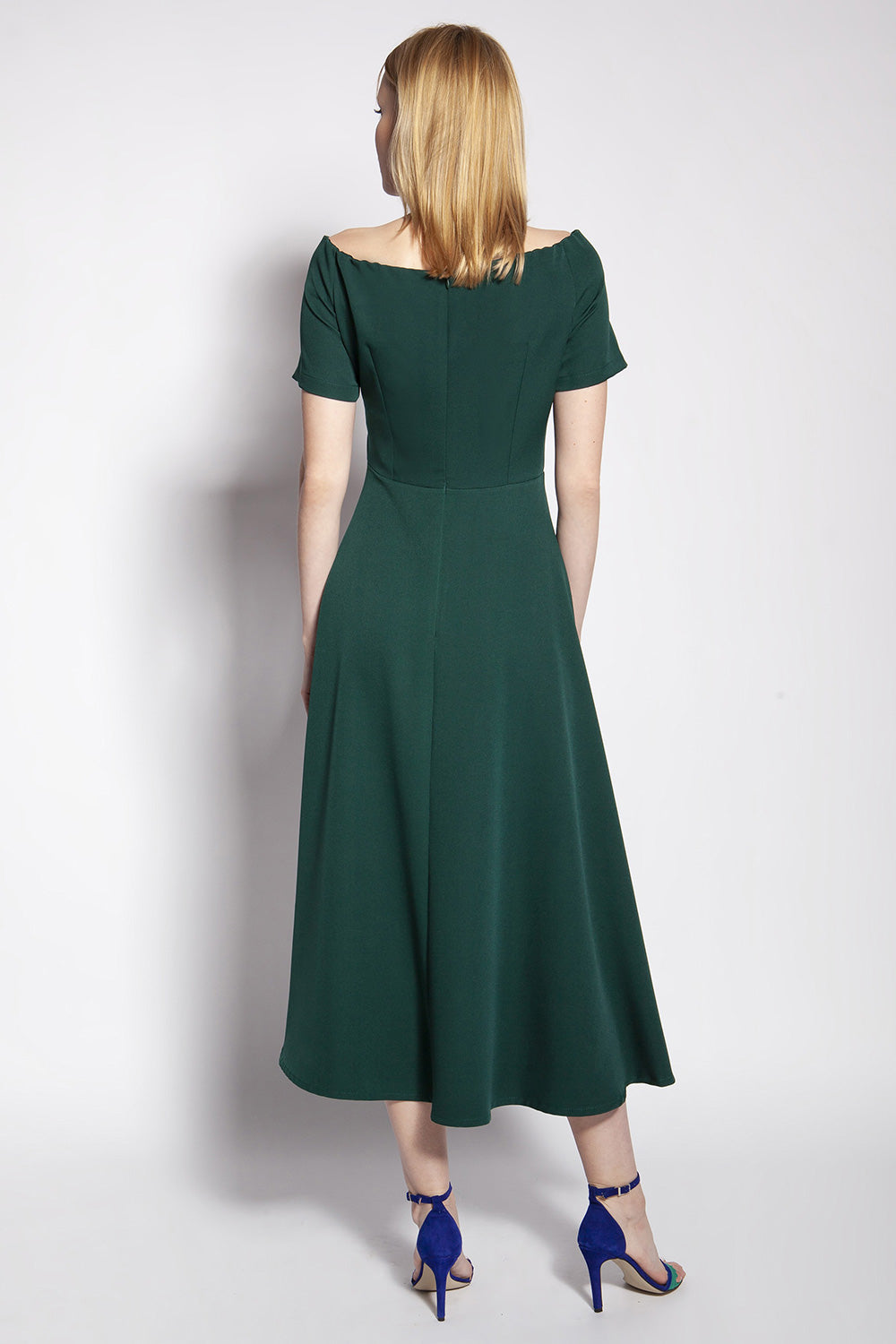 Cocktail dress model 151161 Lanti