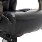 Delano Big & Tall Executive Office Chair, High Back Ergonomic Lumbar