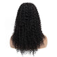 BeuMax 4x4 Kinky Curly 5x5 Lace Closure wig 6x6 Human Hair Wigs