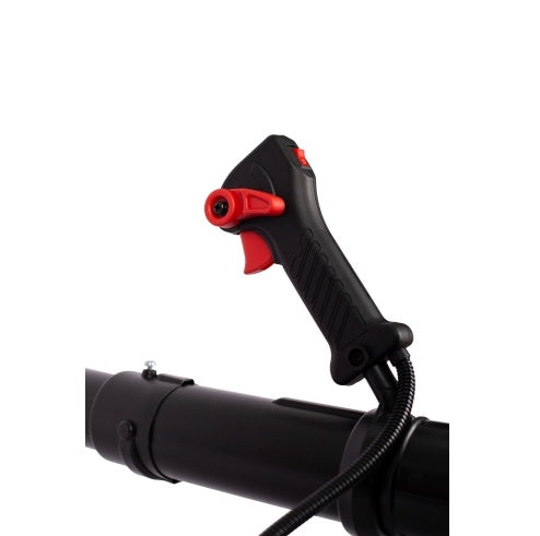 OSAKAPRO 52CC 2-Cycle Gas Backpack Leaf Blower With Extention Tube