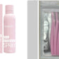 Hair Identifier Spray Set For Face Shaving Moisturizing Dermaplaner