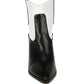 Gallops Two Tone Cowboy Boots