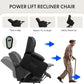 XL31 Power Lift Recliner Chair for Elderly, Oversized Electric Leather