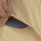 Waterproof 13ft Offset Umbrella & Frame Cover Set