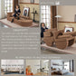 Kids Couch 14PCS Luxury, Floor Couch Floor Sofa Modular Furniture for