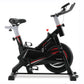 Gym Fitness Indoor Cycling Trainer Quiet Stationary Spinning Bike with