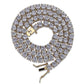 SPARKLE 3MM 925 Tennis Choker | 929772