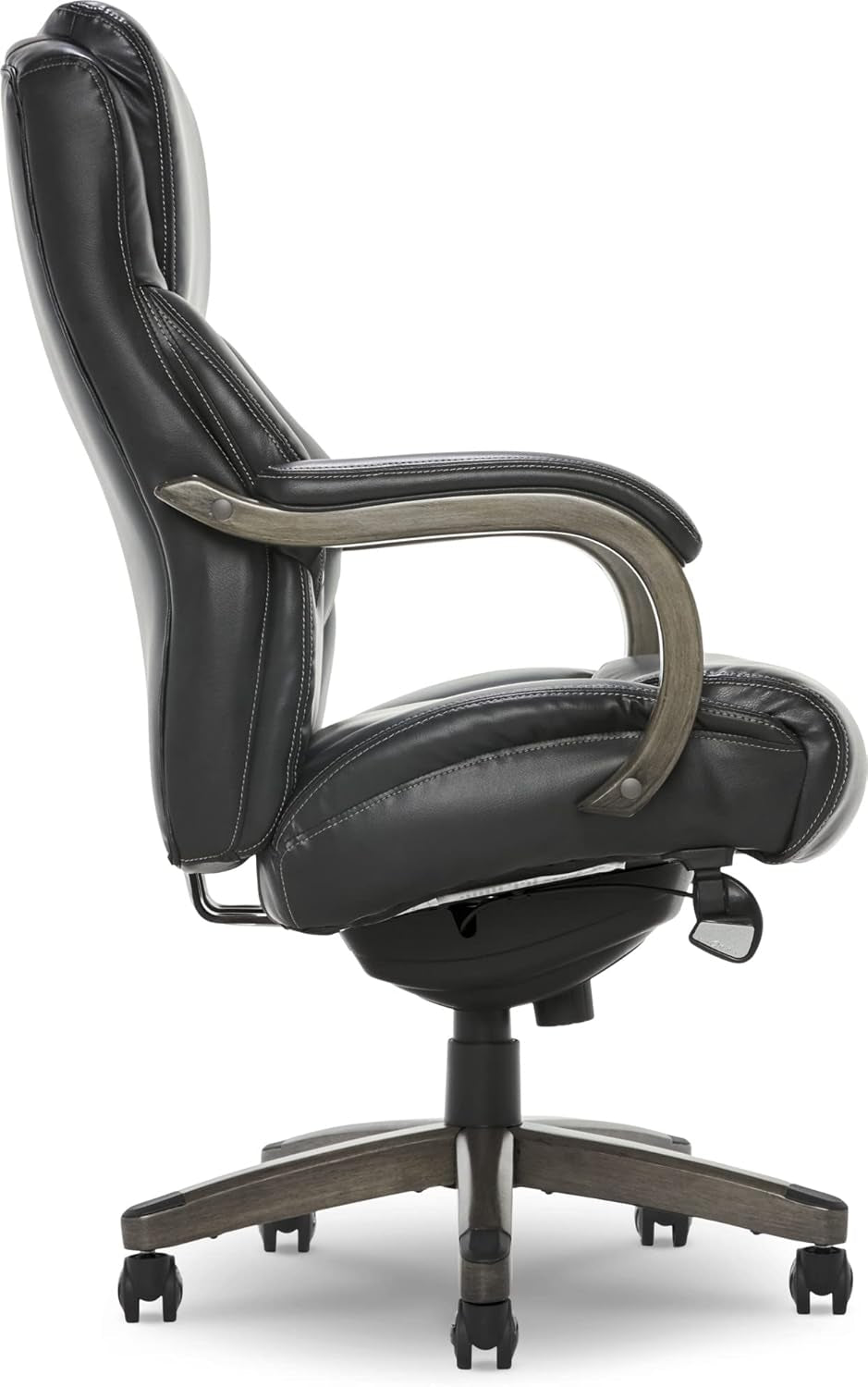 Delano Big & Tall Executive Office Chair, High Back Ergonomic Lumbar