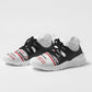 Wakerlook Men's Two-Tone Sneaker
