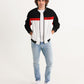 Wakerlook Men's Bomber Jacket